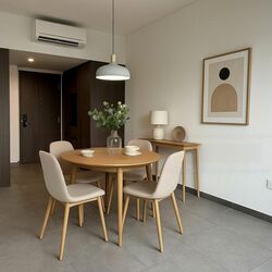 Midtown Modern (D7), Apartment #462891151